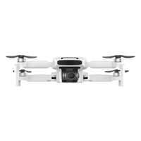 FIMI X8 Mini kamera drona 250g klasy drony 8km 4k profesjonalny mini Drone kwadrokopter z kamerą gps helikopter zdalnego sterowania 5